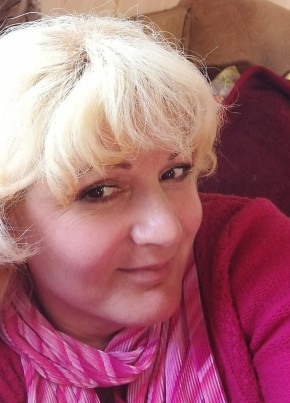 Yaroslava, 55, Russia, Bakhchysaray