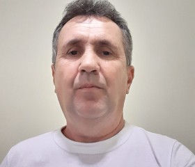Martin, 58, Frankfurt am Main