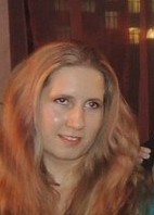 Людмила, 35, Россия, Екатеринбург