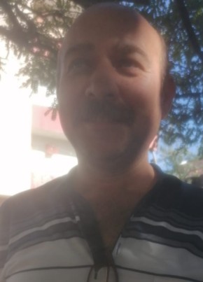 Mejkf, 38, Türkiye Cumhuriyeti, Esenyurt