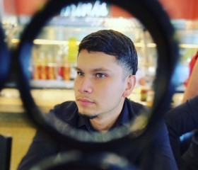 Seth Felan, 20, San Antonio