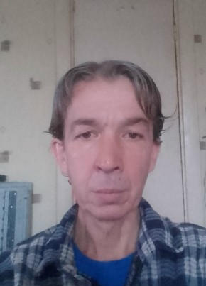 Константин из Пскова 53 года