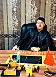 Рустам, 29 лет, Toshkent