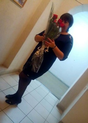 Elena, 44, Russia, Volgograd
