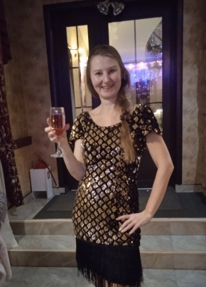 Наталия, 35, Россия, Истра