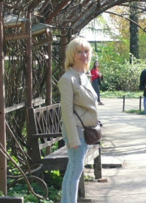 Светлана, 55, Россия, Москва