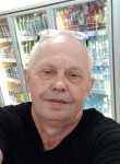 Viktor, 64, Moscow