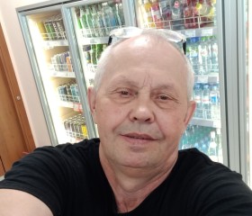 Виктор, 65 лет, Волоколамск