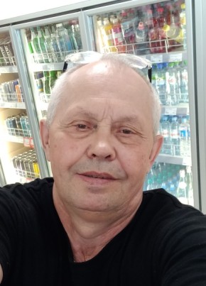 Viktor, 65, Russia, Volokolamsk