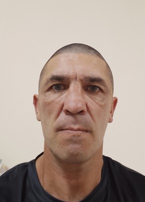 Алексей из Челябинска 48 лет