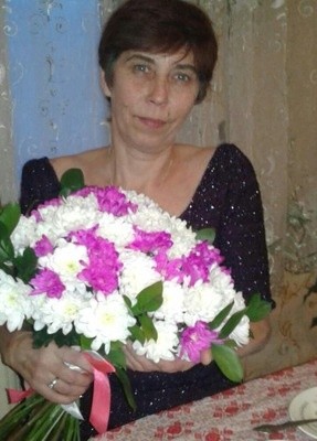 Иришка, 58, Россия, Алапаевск