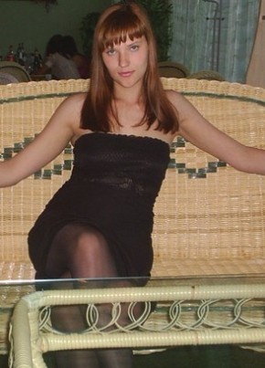 Светлана, 36, Россия, Комсомольск-на-Амуре