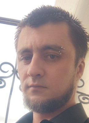 Эмир из Симферополи 31 год