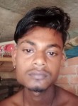 Neeraj Kumar, 20, New Delhi