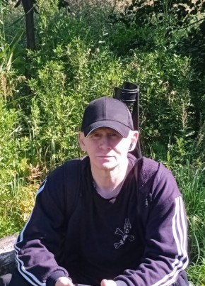 Дмитрий из Кронштадта 55 лет