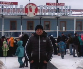 Игорь, 52, Россия, Кинешма