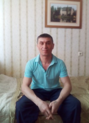 Рубэн, 50, Россия, Нижнекамск