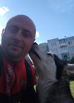 Viktor, 35, Belarus, Babruysk