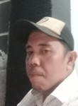 Ishadi, 37 лет, Djakarta