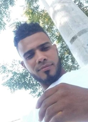 Jose Luis, 30, República de Santo Domingo, Santiago de los Caballeros