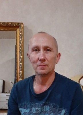 Igor Chutov, 55, Россия, Гатчина