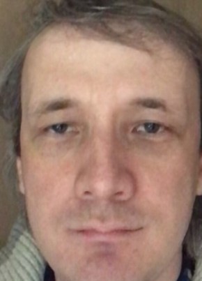 Константин М, 43, Россия, Москва