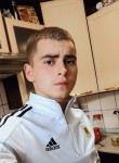 Роман Тишин, 24 года, Иркутск