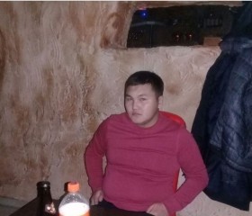 Unknown, 33 года, Талдықорған