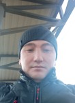Давлат, 33 года, Москва