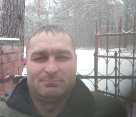 Анатолий., 37 лет, Новосибирск