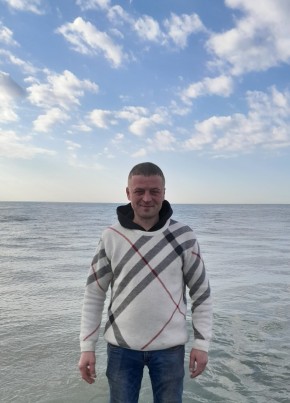 Андрей, 38, Россия, Ковров