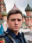 Aleksey, 32, Moscow