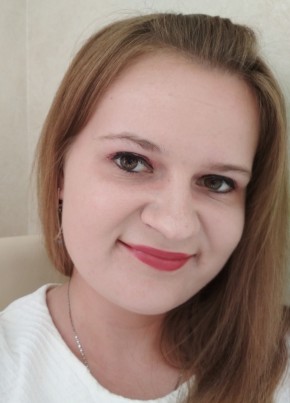 Anastasia, 34, Россия, Новосибирск