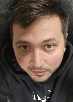 Vova, 40, Russia, Budennovsk