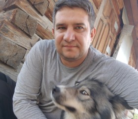 Михаил, 41 год, Челябинск