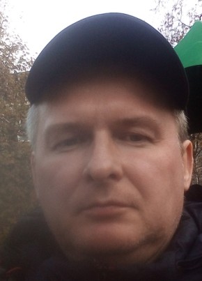 Oleg, 50, Russia, Orel