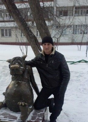 Дмитрий, 43, Россия, Андреаполь