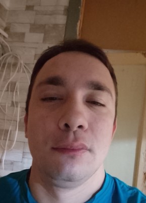 Анвер из Астрахани 34 года