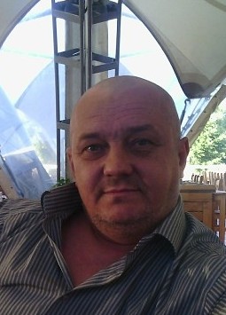 Сергей, 53, Россия, Тамбов