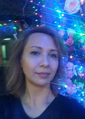 Mari, 44, Россия, Саратов