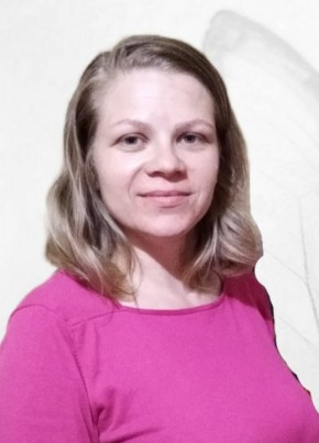 Юлия, 41, Україна, Краматорськ
