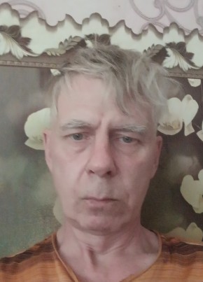 Марк, 54, Россия, Киров (Кировская обл.)