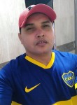 Marcos, 41 год, Paulista