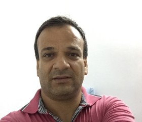 İlker, 53 года, Κερύνεια