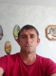 Иван - Горно-Алтайск