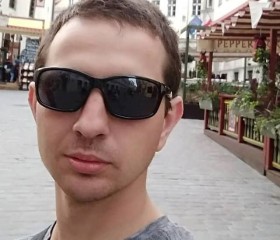 Денис, 33 года, Tallinn
