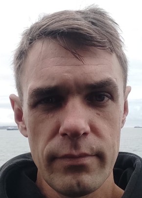 Dmitriy, 40, Russia, Makhachkala