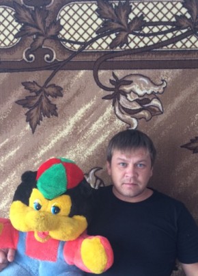Сергей, 39, Россия, Сальск