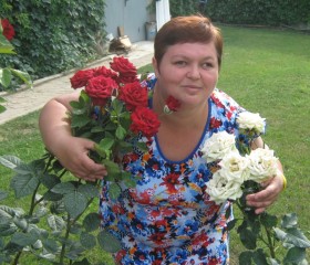 Нина, 59 лет, Луганськ