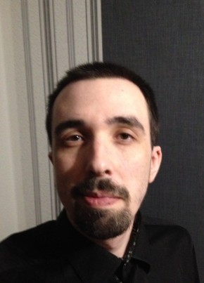 Павел, 34, Россия, Гатчина